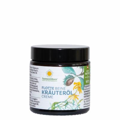 KRÄUTERÖLCREME 90g