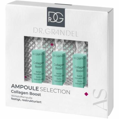 GRANDEL PCO Collagen-Boost Ampullen