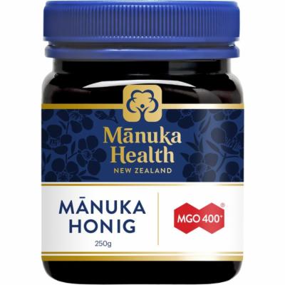 MANUKA HEALTH MGO 400+ Manuka Honig