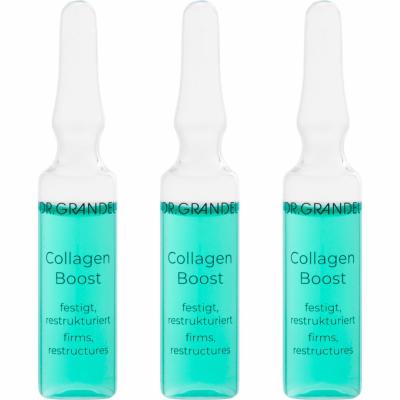 GRANDEL PCO Collagen-Boost Ampullen