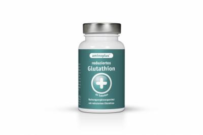 AMINOPLUS reduziertes Glutathion Tabletten