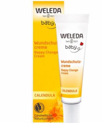 WELEDA Calendula Wundschutzcreme