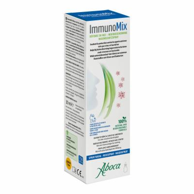  IMMUNOMIX Nasenschutzspray