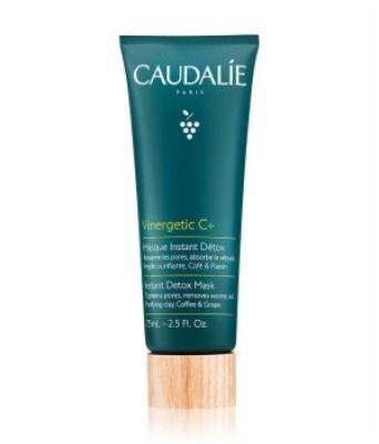 CAUDALIE Vinergetic C+ Instant Detox Maske