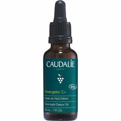 CAUDALIE Vinergetic C+ Detox Nachtöl