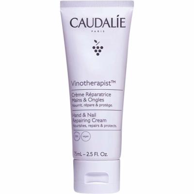 CAUDALIE Vinotherapist Hand- und Nagelcreme 