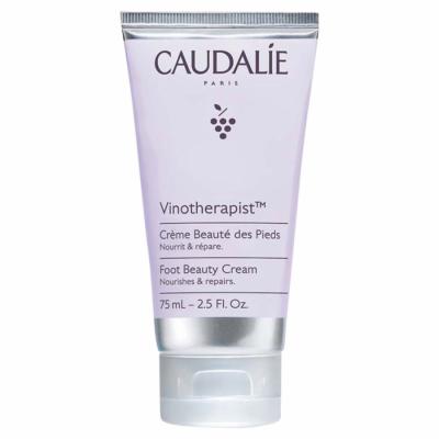 CAUDALIE Vinotherapist Pflegecreme für schöne Füße