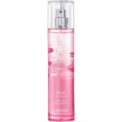 Eau fraiche Rose de vigne Spray