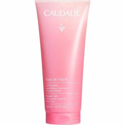 CAUDALIE Duschgel Rose de vigne