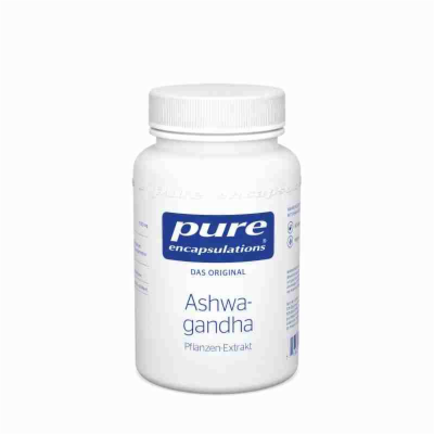 PURE ENCAPSULATIONS Ashwagandha Kapseln