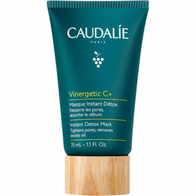 Vinergetic C+ Instant Detox Maske