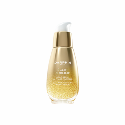 Éclat Sublime Dual Rejuvenating Micro Serum