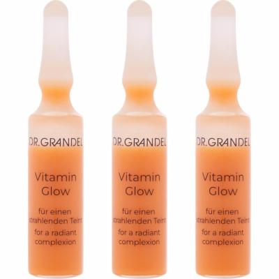 GRANDEL PCO Vitamin Glow Ampullen