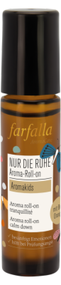 Aromakids Nur die Ruhe Aroma-Roll-on 