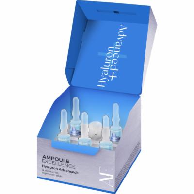 GRANDEL AE Hyaluron Advanced+ Ampullen