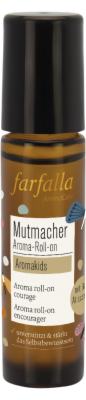 AROMAKIDS Mutmacher Aroma-Roll-on