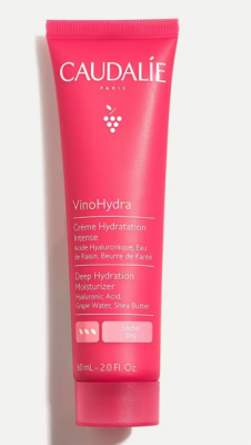 CAUDALIE VinoHydra feuchtigkeitsspend.Crememaske