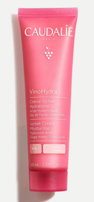 CAUDALIE VinoHydra hydratisierende Sorbet Creme