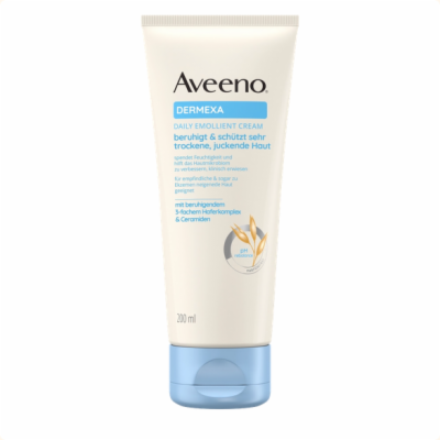 AVEENO Dermexa Emollientien Creme