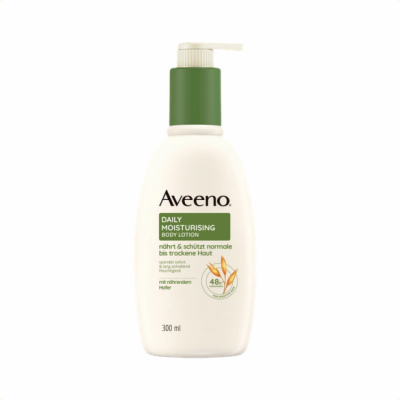 AVEENO Daily Moisturising Bodylotion