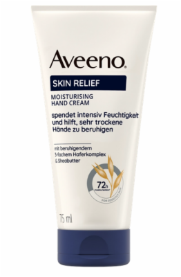 AVEENO Skin Relief Handcreme