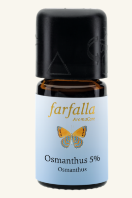 OSMANTHUS 5%