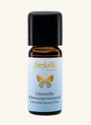 CITRONELLA