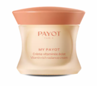 PAYOT MY CREME GLOW VITAMIN