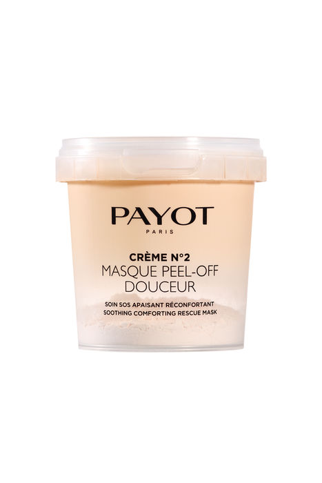 PAYOT N2 MASQUE PEEL-OFF DOUCEUR