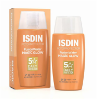 ISDIN Fotoprotector Fusion Water Magic glow SPF 30